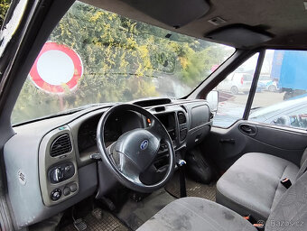 FORD TRANZIT 2,0D ,r.v.2004 - 5