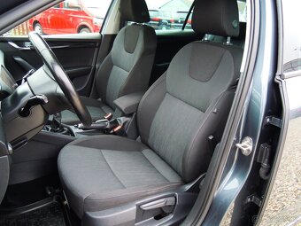 Škoda Octavia, 1.4TSi STYLE - FULLED - 5