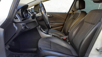 Opel Astra combi 1.7 CDTi - 5