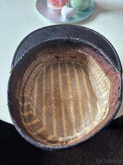 Hasičská čepice - 5