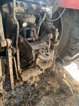 Zetor 8011 - 5