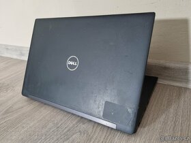 ▼Dell Latitude 7280 - 12,5" / i5-7300U / 8GB / SSD / ZÁR▼ - 5