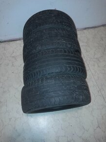 Prodám pneumatiky - 5