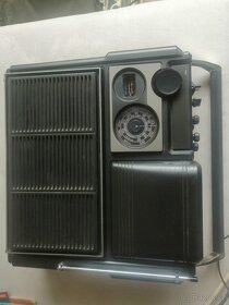 Vintage rádio - 5