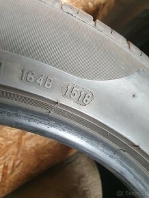 215 50 r 17 vzorek 85% letní pneumatiky R 17 215/50 - 5