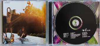 CD Depeche Mode: Různá alba - 5