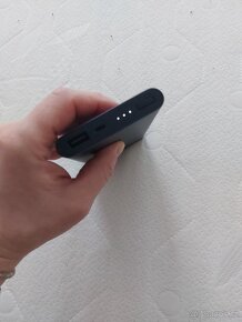Xiaomi Power Bank 2 - 10000 mAh QuickCharge - 5