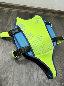 Dětská plavecká vesta Aquasphere, 15/18kg - 5