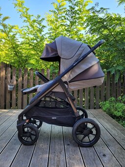 Sportovní kočárek Inglesina Aptica XT - 5