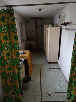 Dům s vlastní zahradou v klidné lokalitě Bílých Karpat - 5
