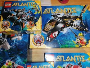 LEGO Atlantis - 5