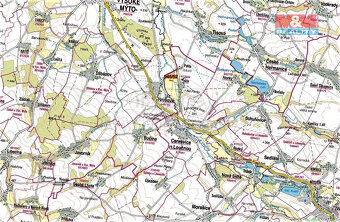 Prodej louky, 1828 m², Cerekvice nad Loučnou-Pekla - 5