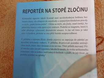 Roman Cílek: Umírání na splátky - 5