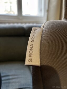 Autosedačka CYBEX Sirona M2 i-Size + base isofix - 5