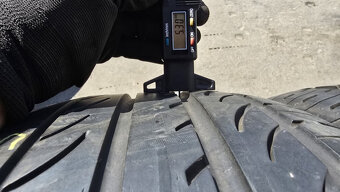 Letní pneu 225/40/18 Pirelli - 5