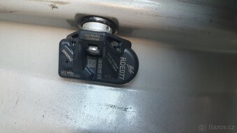 Nová Sada Alu Disků 5x112 R17 MSW - 5