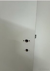 Dveře Sapeli Elegant Komfort 800-2100 - 5