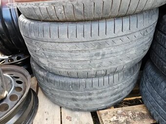 Letní pneumatiky 235/55R18 - 5