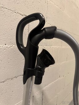 Electrolux UltraSilencer EUS8ALRGY - 5