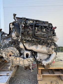 -----AUDI RS6 RS7 4.0 TFSi MILD HYBRID QUATTRO----- - 5