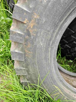 Pneumatiky Barum Desta a Multicar - 5