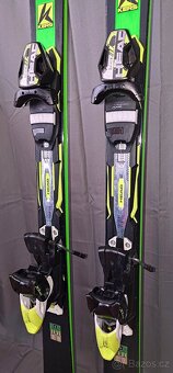 Lyže HEAD Supershape Magnum 177cm - 5