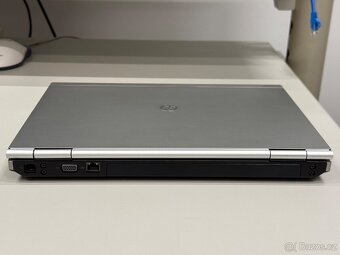 HP EliteBook 8460p - Intel i5, 4gb RAM, 250gb HDD, Win10Pro - 5