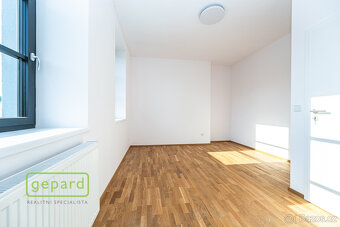 Prodej bytu 2+kk, 65,2m2 v projektu Ryšánkův mlýn, Velké Pří - 5