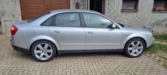 Audi A4 - 5