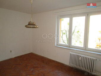 Prodej bytu 4+1, 68 m², Ostrava - Poruba, ul. Žilinská - 5
