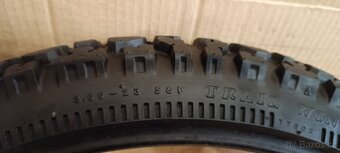 přední Bridgestone TW Series XL 500 S Honda - 3.00-23 - 5