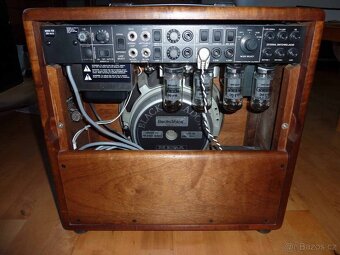 Mesa Boogie Mark IV Gitarren-Combo - 5