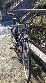 Kolo s dynamem - 5