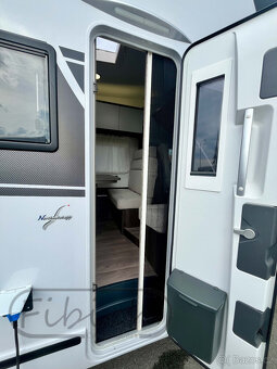Benimar Sport 346 NorthautoKapp - 5