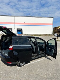 Ford c-max - 5