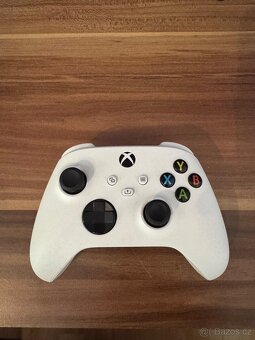 Xbox Series S, 512 GB - TOP STAV - 5