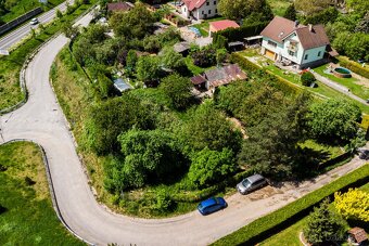 Pozemek ve Strakonicích určený k výstavbě - 5