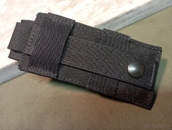 Pouzdro sumka 5.11 Tactical na dvouřadý zásobník, na nože, . - 5
