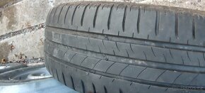 ALU kola Ford 4x108 R15 - 5