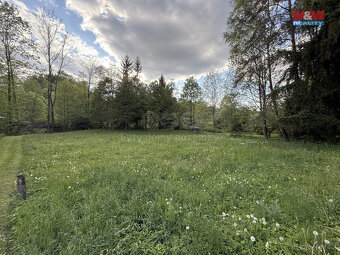 Prodej pozemku k bydlení 1224 m², Javornice - 5