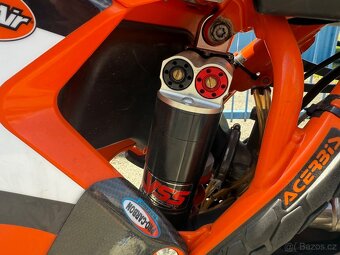KTM 250 SX 2018 - 5