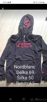 Dámské mikiny - 5