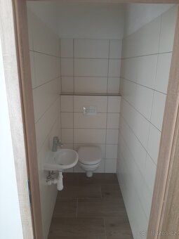 Pronájem bytu Moravská Nová Ves - 5
