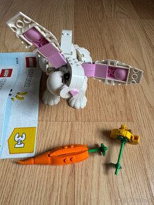 LEGO Creator 3v1 a Minecraft sety - 5
