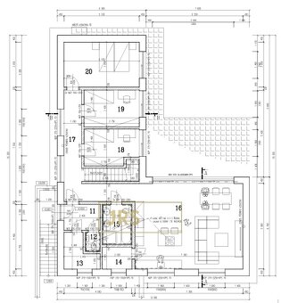 Prodej stavebního pozemku, 509 m2 - Hvězdlice - Nové Hvězdli - 5