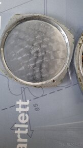 Panske hodinky Omega - 5