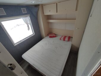 KRÁSNÝ Mobilní dům - mobilheim 8x3m - 5