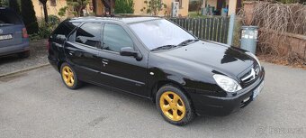 Citroen Xsara Break 2.0 HDI 80kw - 5