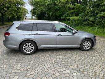 Volkswagen passat B8 1.6.TDI DSG - 5