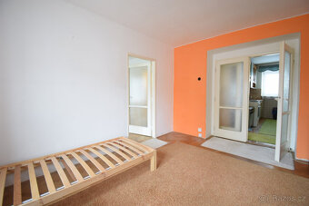 Pronájem bytu 2+1, Smetanova, Hodolany, 13500 Kč/měs, 56 m2 - 5